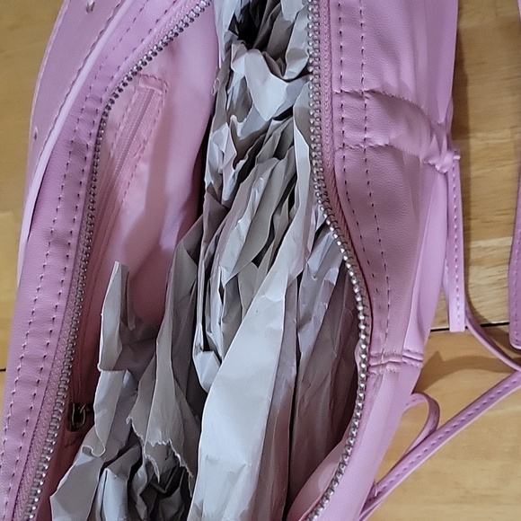 Pink Purse Bag - Picture 4 of 5